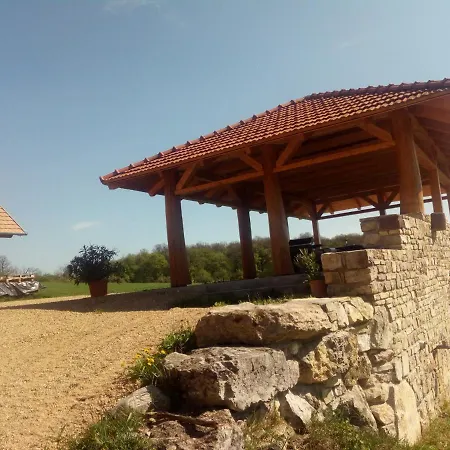 Takacs Tanya شقة Nemesvámos